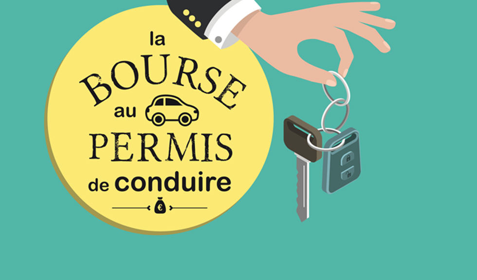 Bourse au permis