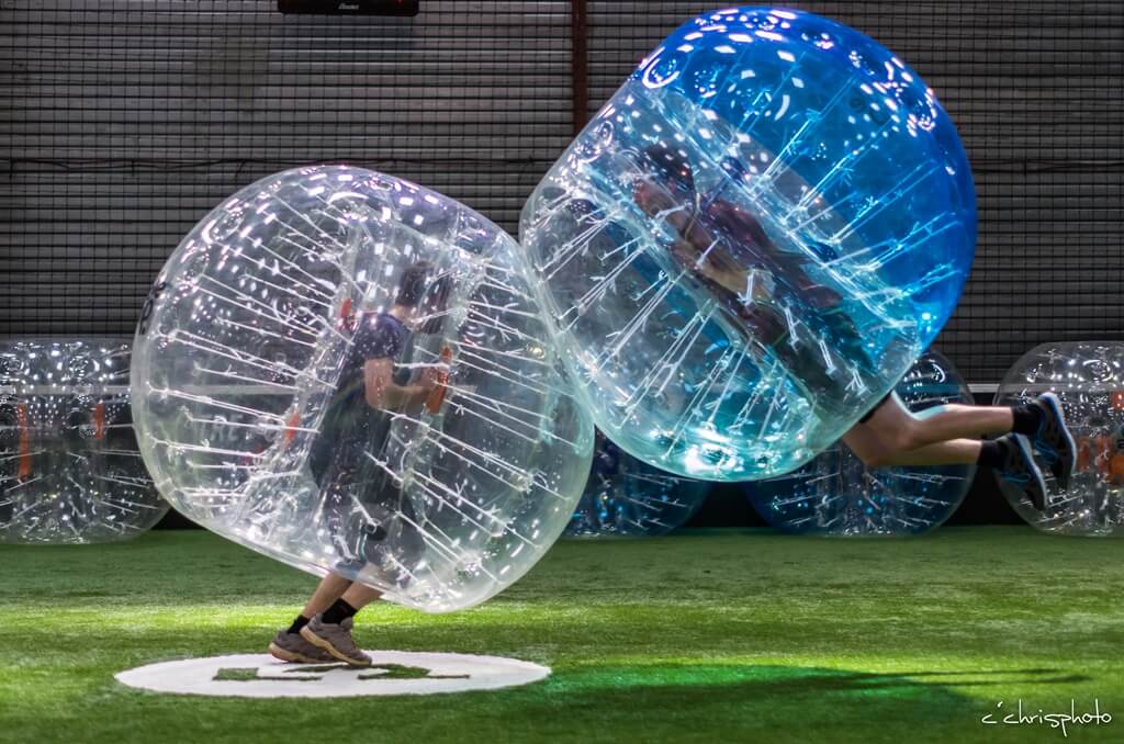 Bubble bump salon de provence