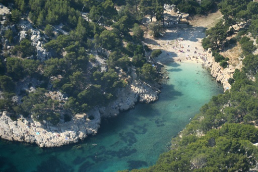 Calanques