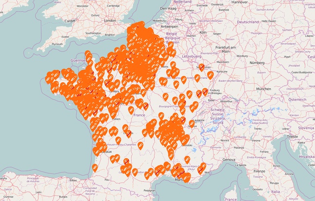 Carte carburant