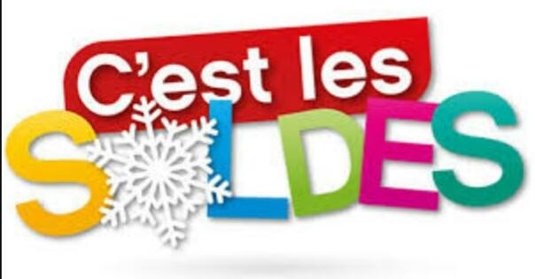 Dates des soldes 2016