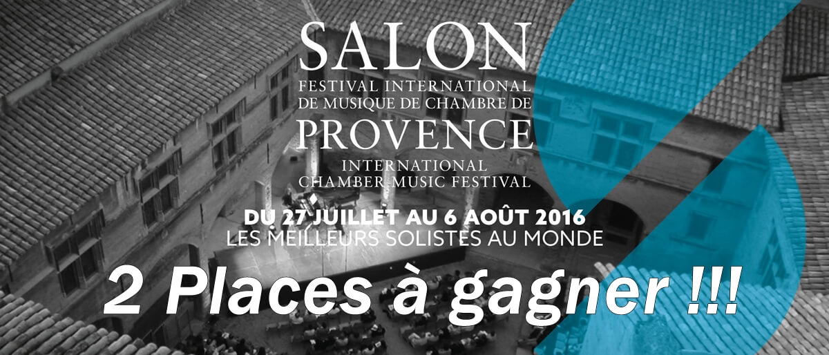 Festival salon 2