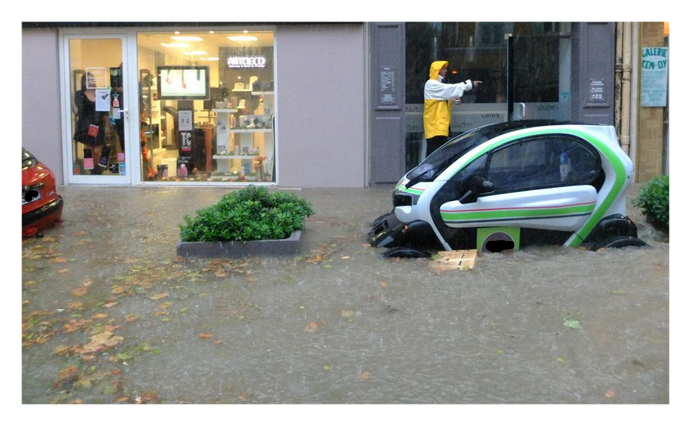 Orage salon de provence 2