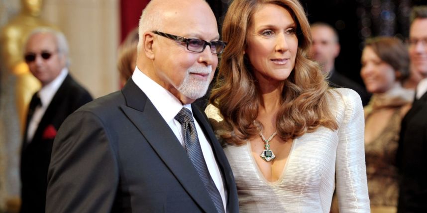 Rene angelil