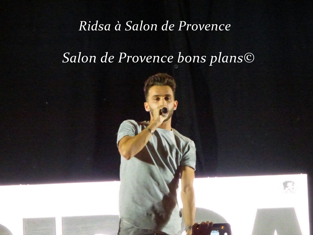 Ridsa salon de provence