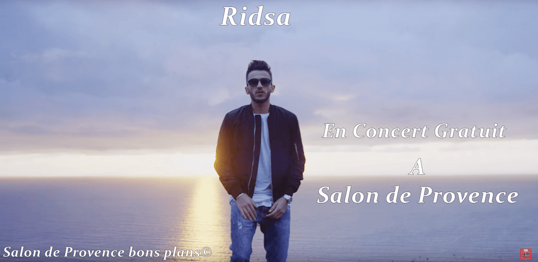 Ridsa salon de provence