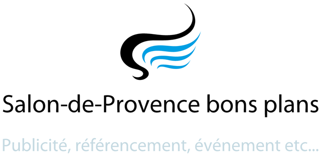 Salon de Provence bons plans logo