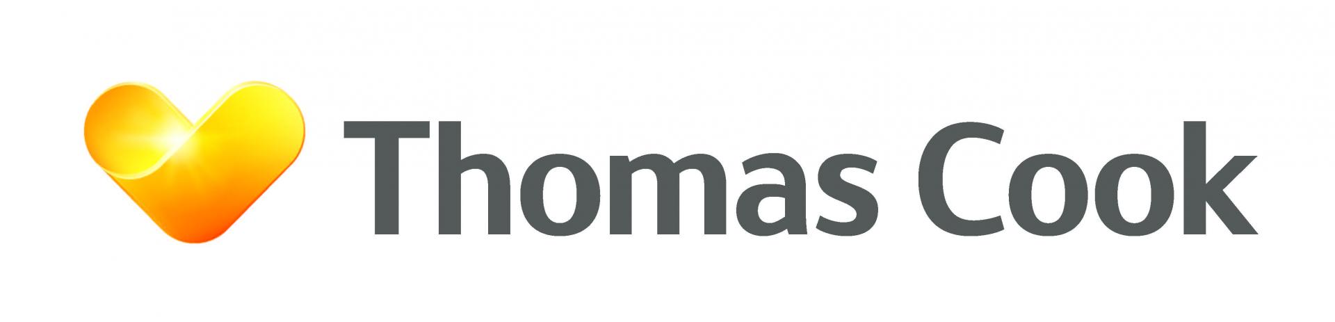 Thomas cook logo