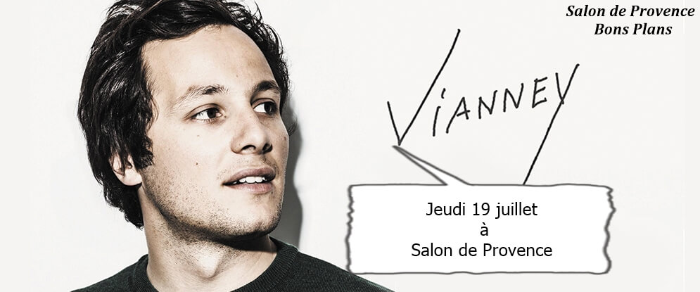 Vianney salon de provence