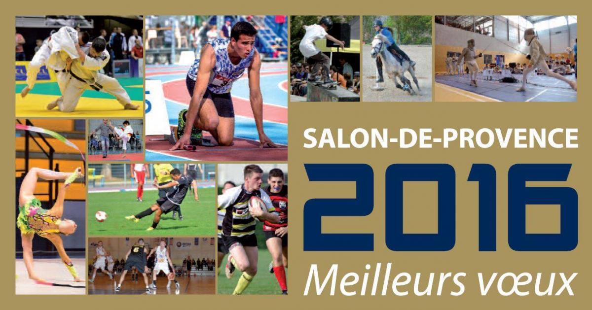 Ville de salon