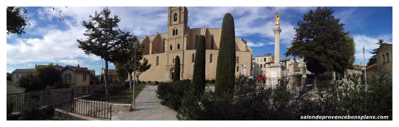 église-saint-laurent-salon-de-provence (4)