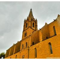 église-saint-laurent-salon-de-provence