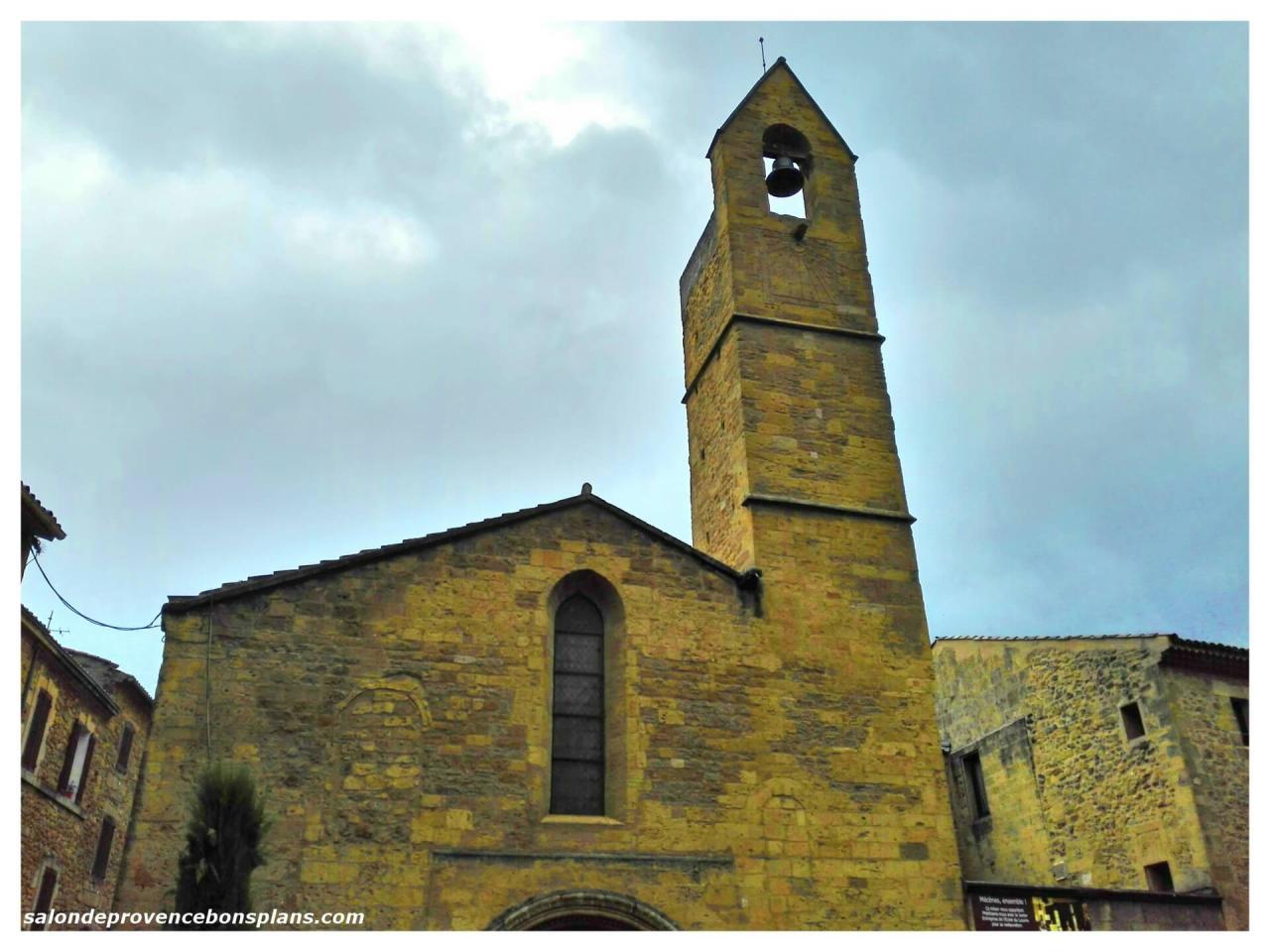 église-saint-michel-salon-de-provence