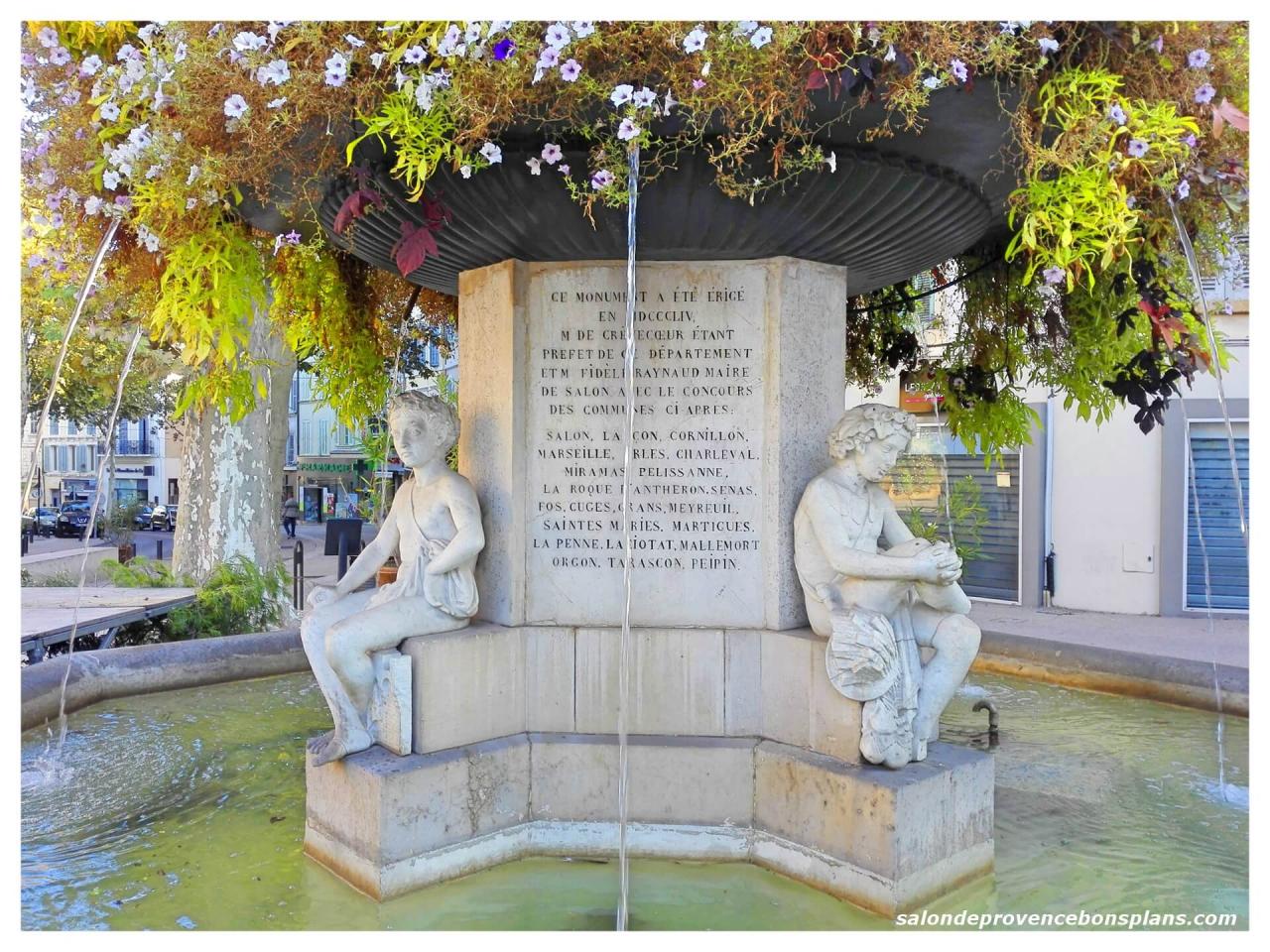 fontaine-adam-de-craponne