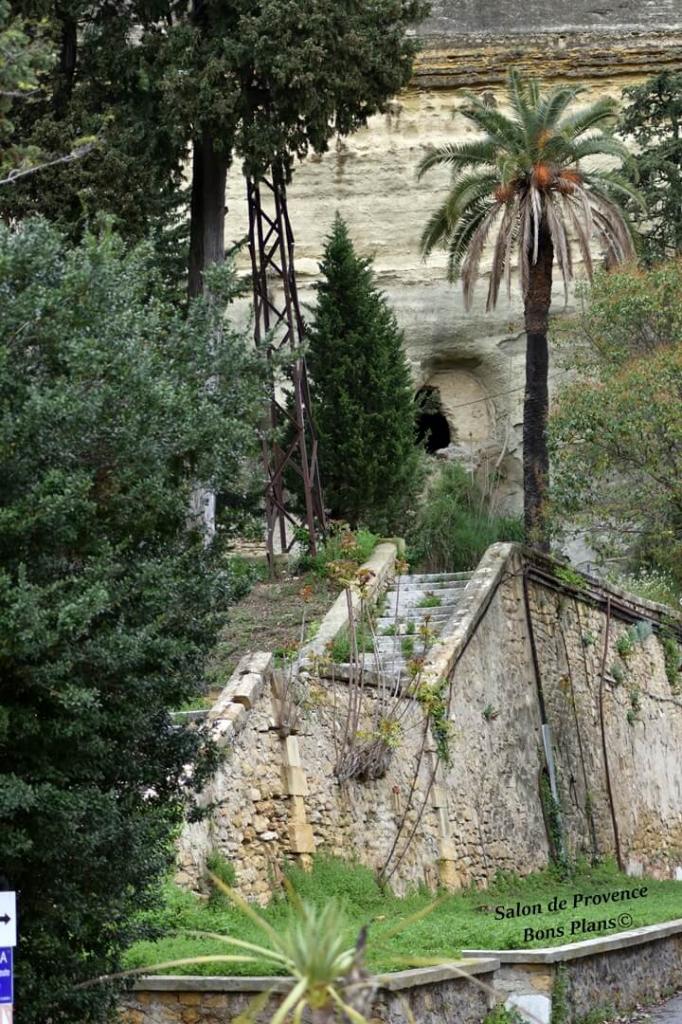 poudrerie Saint-Chamas (2)