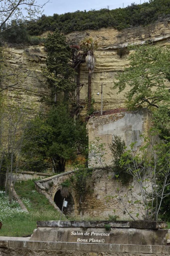 poudrerie Saint-Chamas (35)