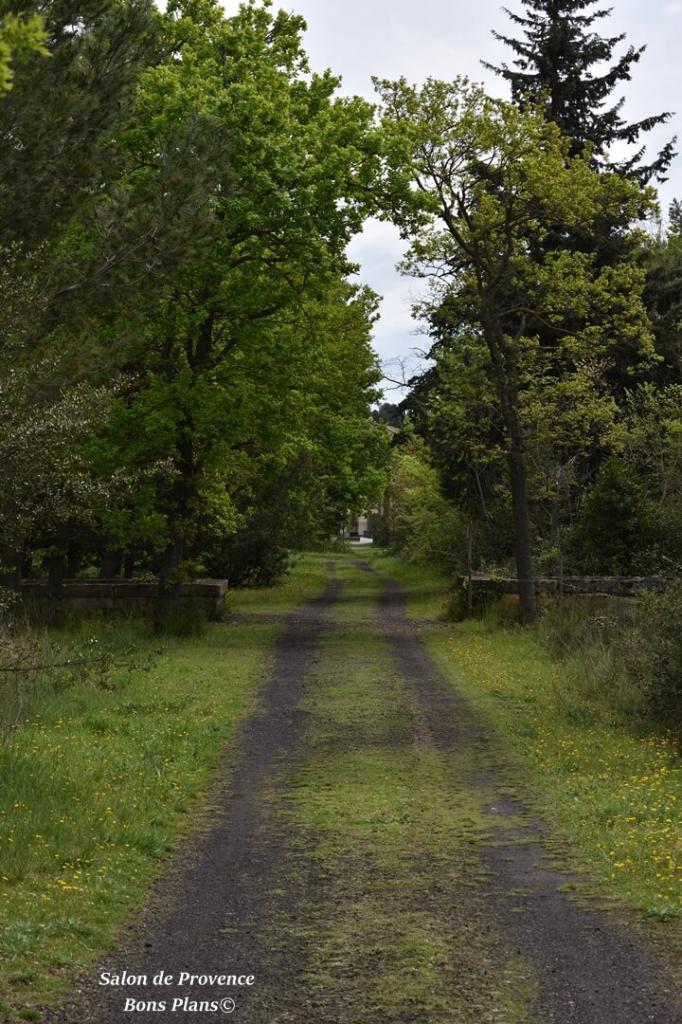 poudrerie Saint-Chamas (36)