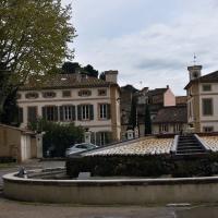 poudrerie Saint-Chamas (38)