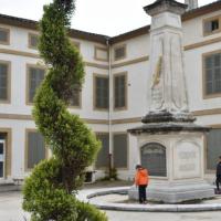 poudrerie Saint-Chamas (40)