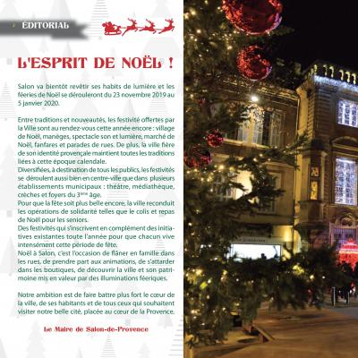 programme noel salon de provence (2)