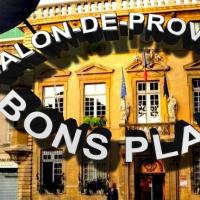 Salon-de-Provence bons plans 2014