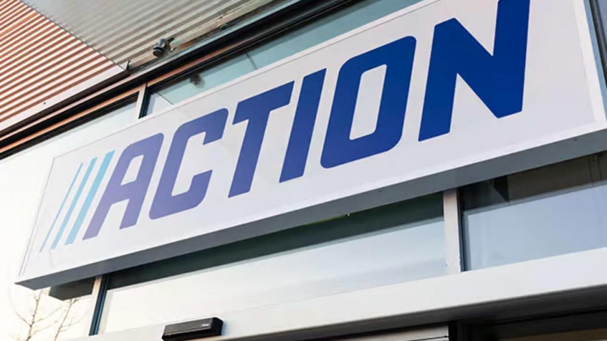 Action Salon de Provence