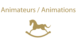 Animateurs animations Salon de Provence