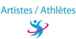 Artistes athletes salonais