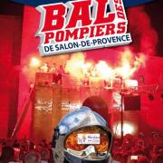 Bal des pompiers salon