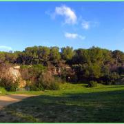 Bastide haute salon de provence