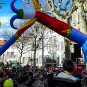 Carnaval salon de provence