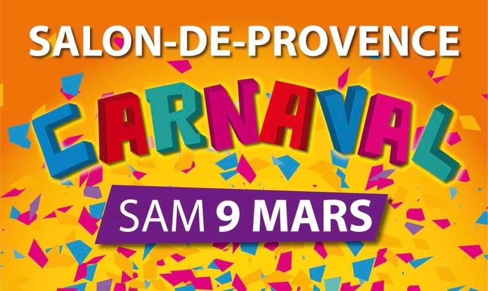 Carnaval salon de provence 5