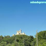 Chateau de la barben