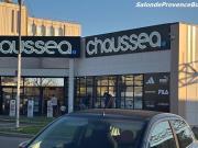 Chaussea salon