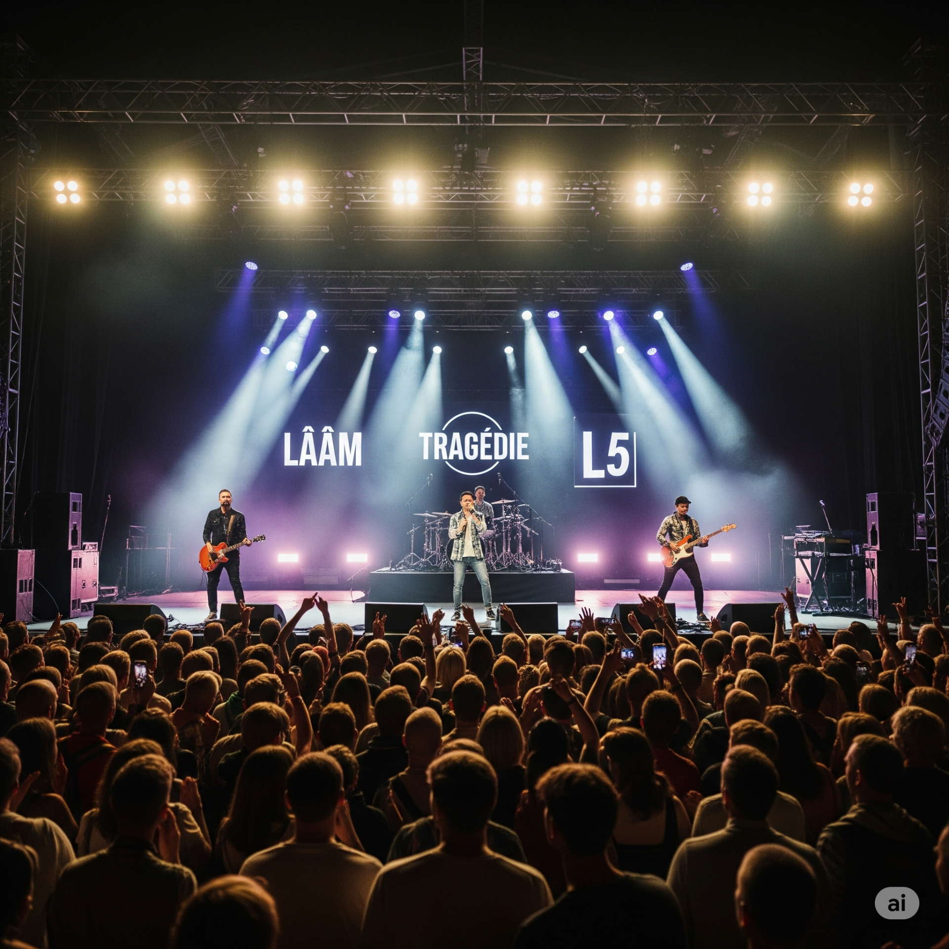 Concert gratuit marignane