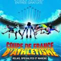 Coupe de france athletisme salon