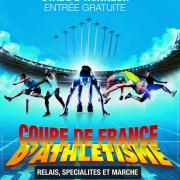 Coupe de france athletisme salon