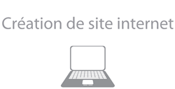 Creation de site internet Salon de Provence