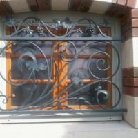 Deco fer forge 2