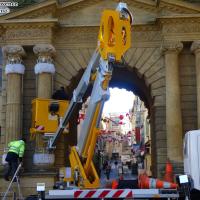 Illuminations de Salon de Provence