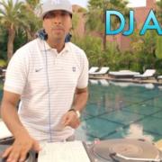 Dj abdel salon de provence