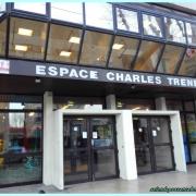 Espace charles trenet salon de provence