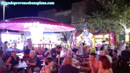 Fete vautive d eyguieres 8
