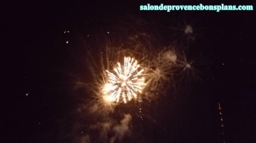 Feu d artifice lancon de provence 3 1