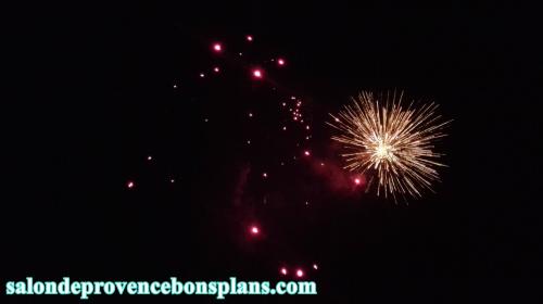 Feu d artifice lancon de provence 7 1