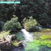 Fontaine de vaucluse 21 