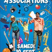 Forum des associations salon de provence