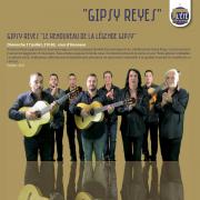 Gipsy reyes salon de provence