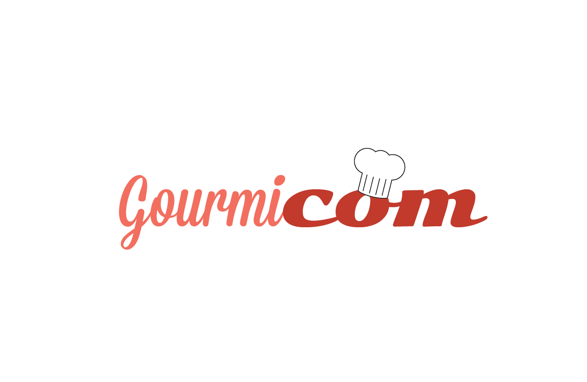 Gourmicom logo 1