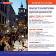 Guide de lete 2016 salon de provence page 15